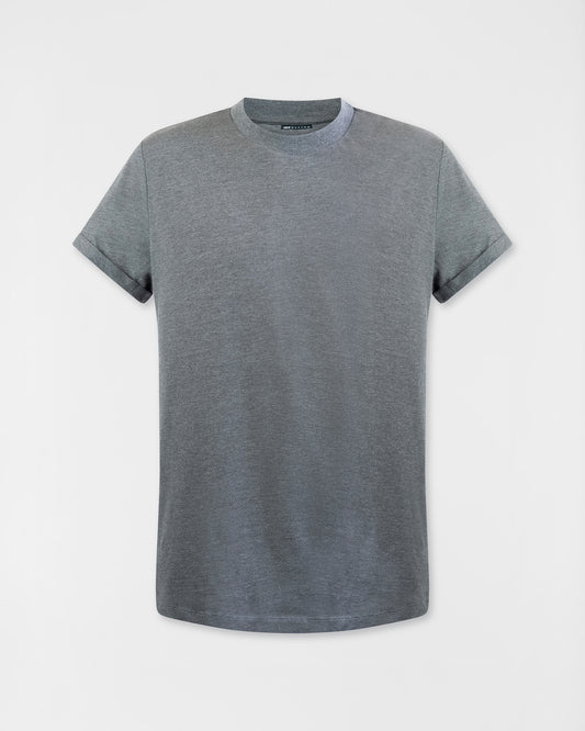 ASOS Design Grey T-Shirt