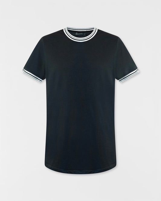 ASOS Design Black T-Shirt