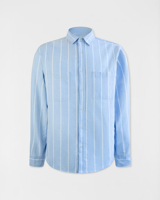 Zara Striped Shirt