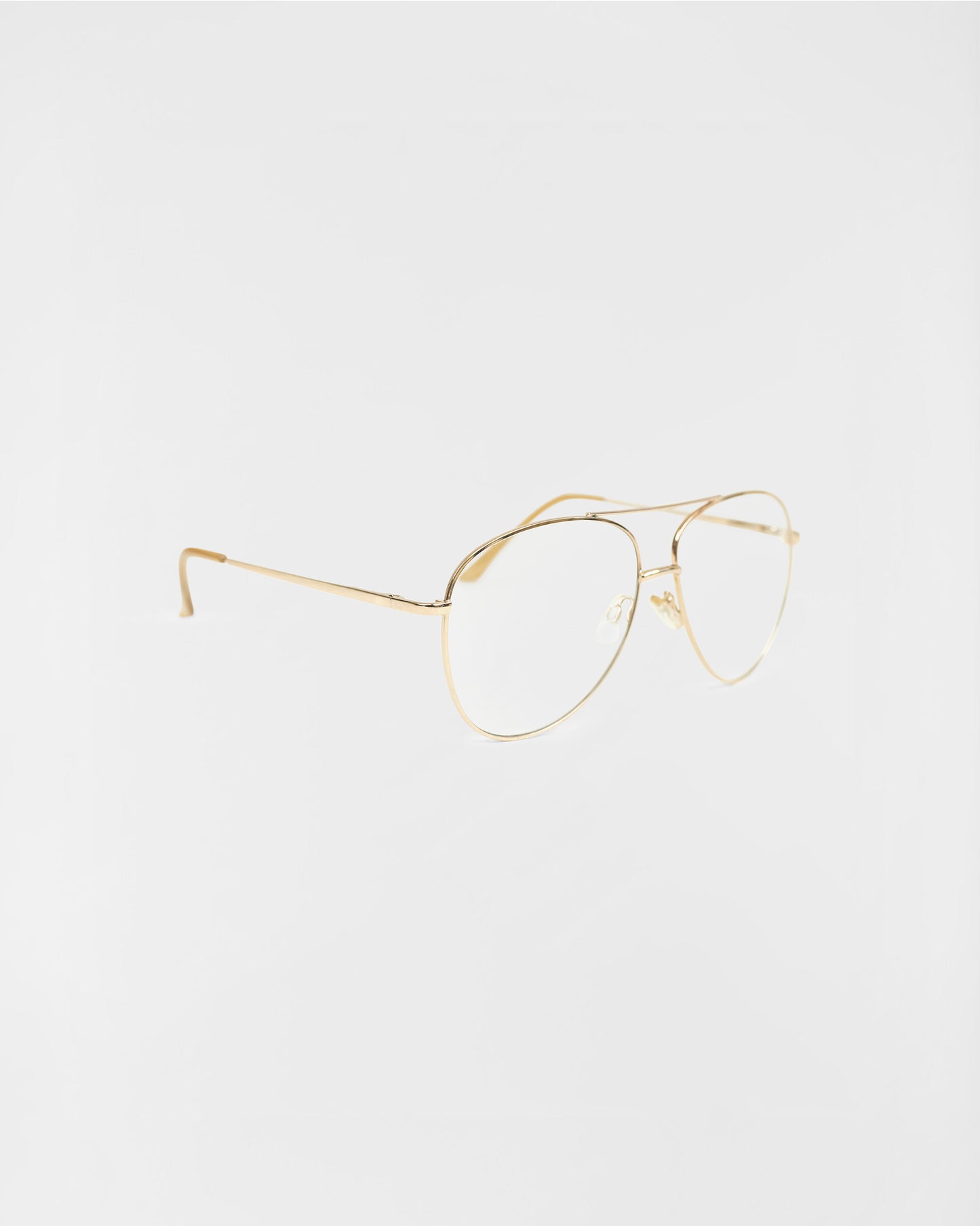 ASOS Geek Glasses