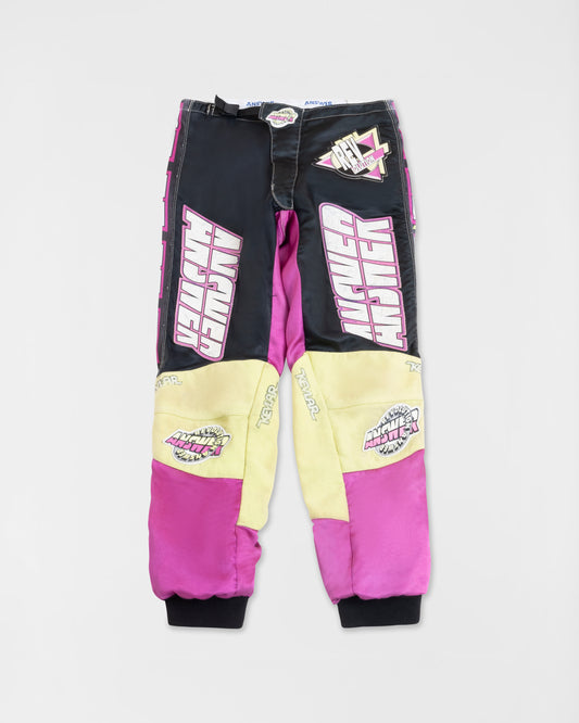 Answer Answer 90s MotorCross Trousers