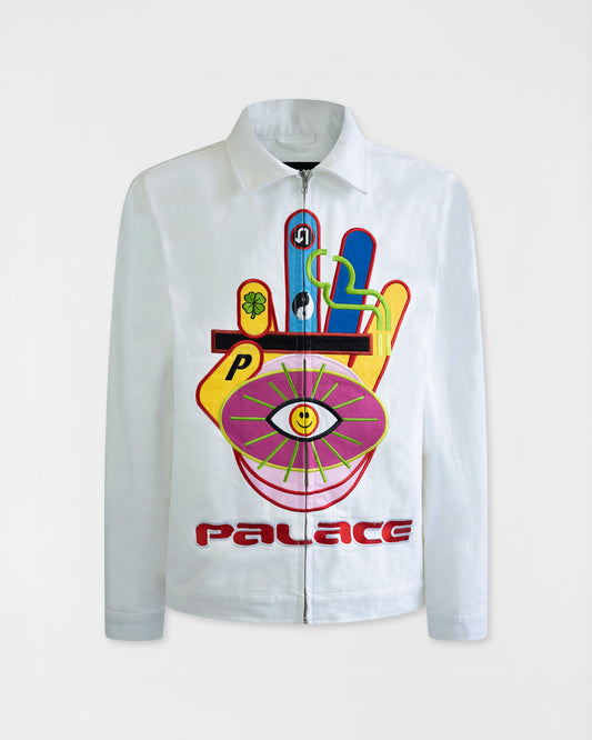 Palace Hand Jacket