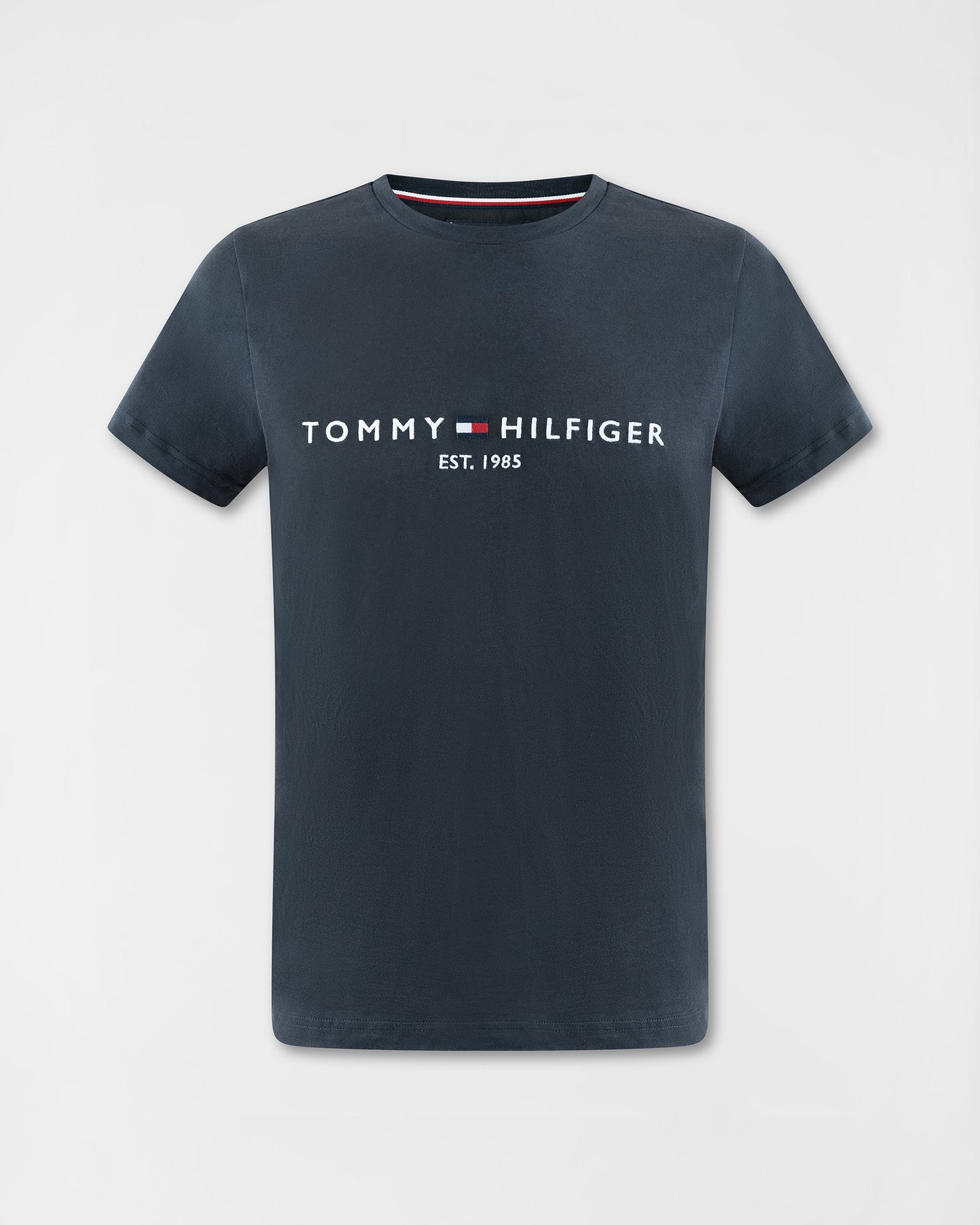 Tommy Hilfiger Navy T-Shirt