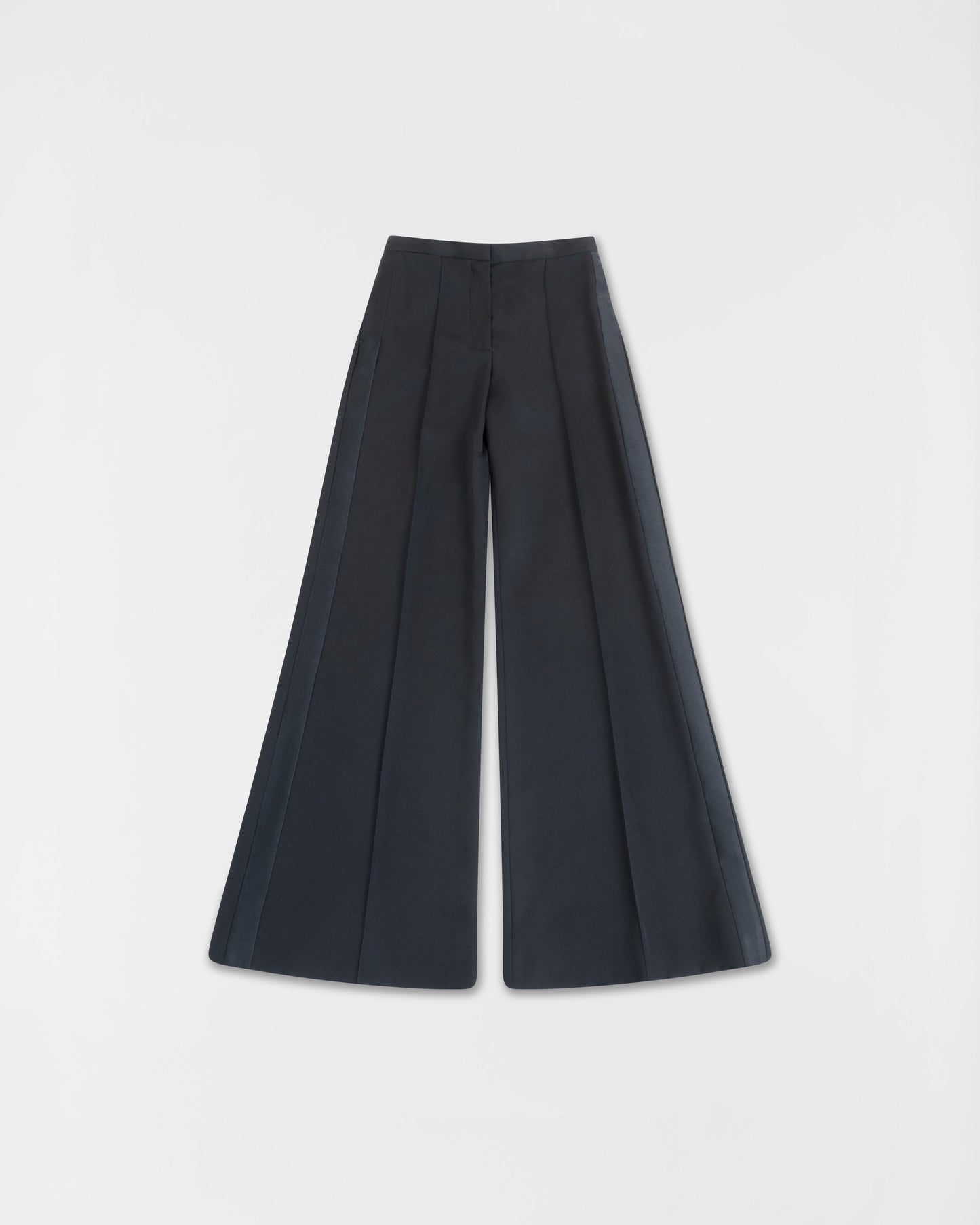 Stella McCartney Tuxedo Trousers