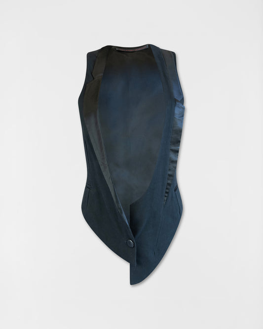 Jean Pierre Braganza Waist Coat