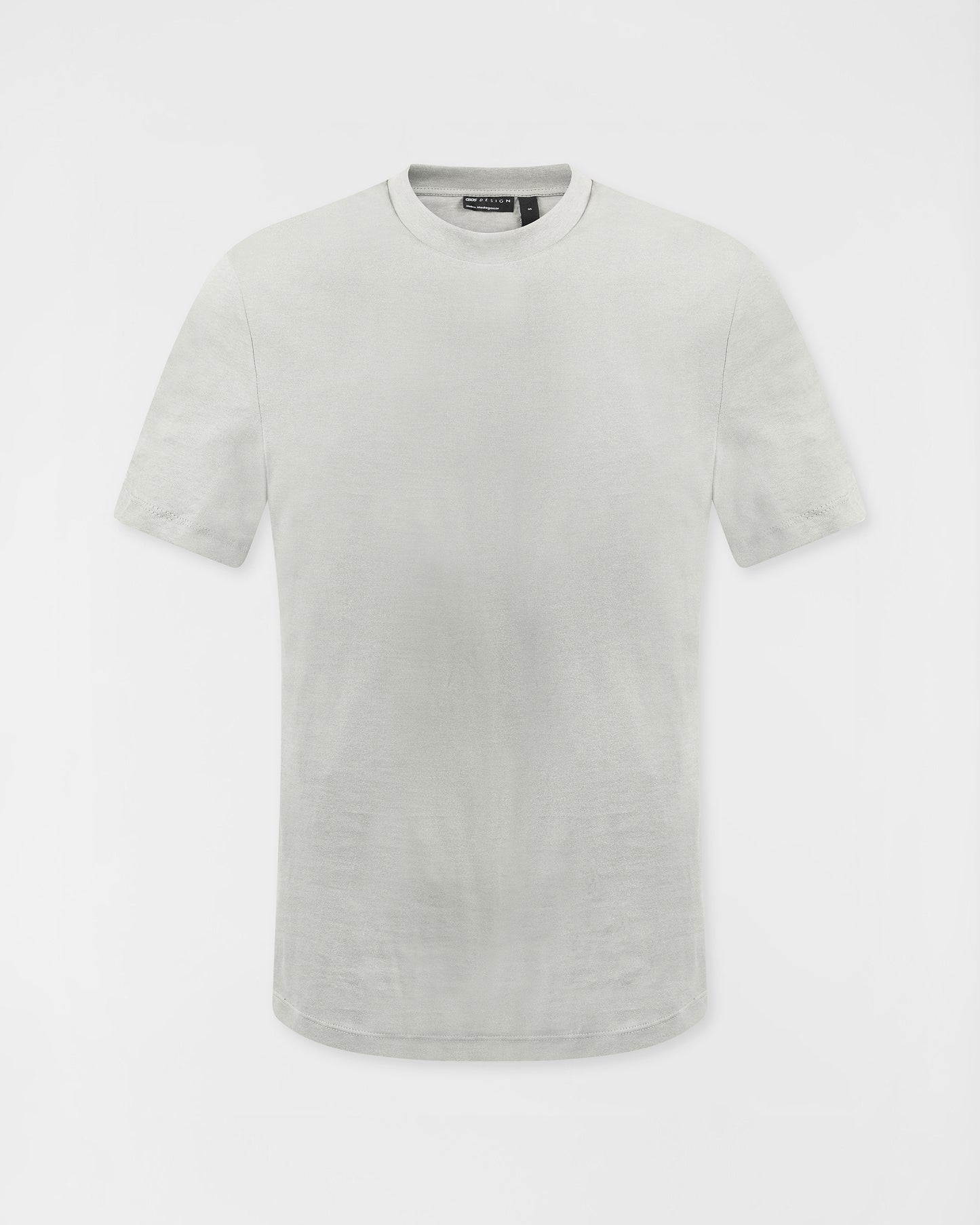 ASOS Design Taupe T-Shirt