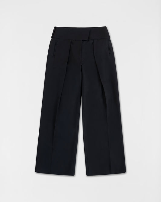 Preen by Thornton Bregazzi Wide Leg Trouser
